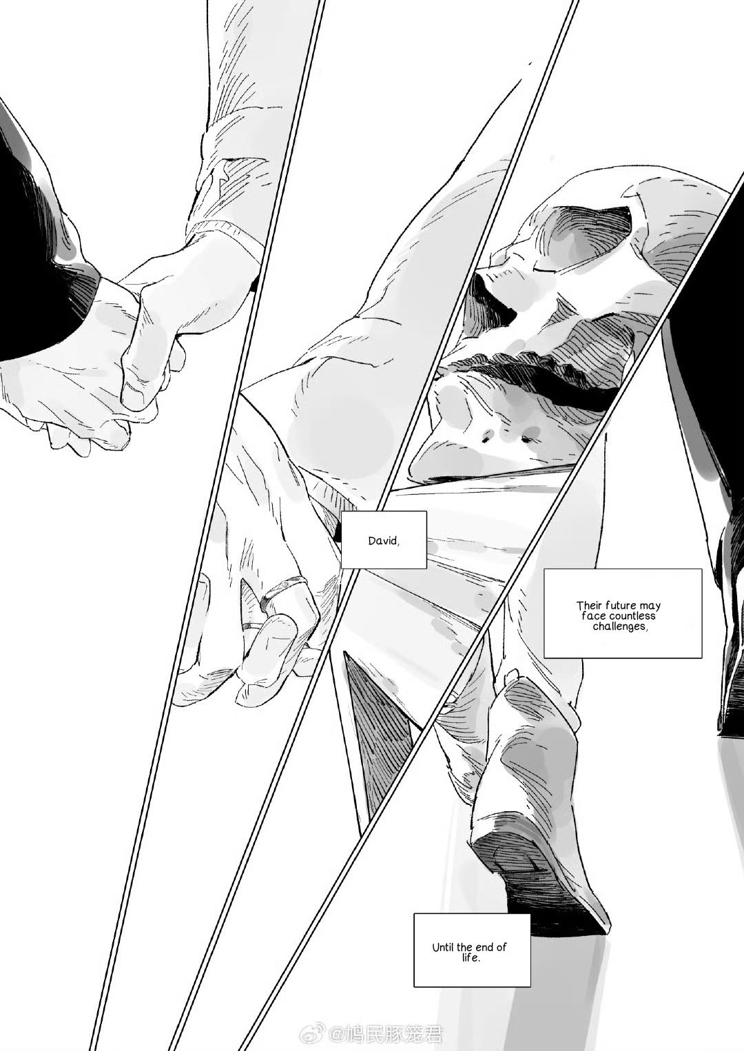 Read Asterism chapter 99.7 image 37 on Lezhin