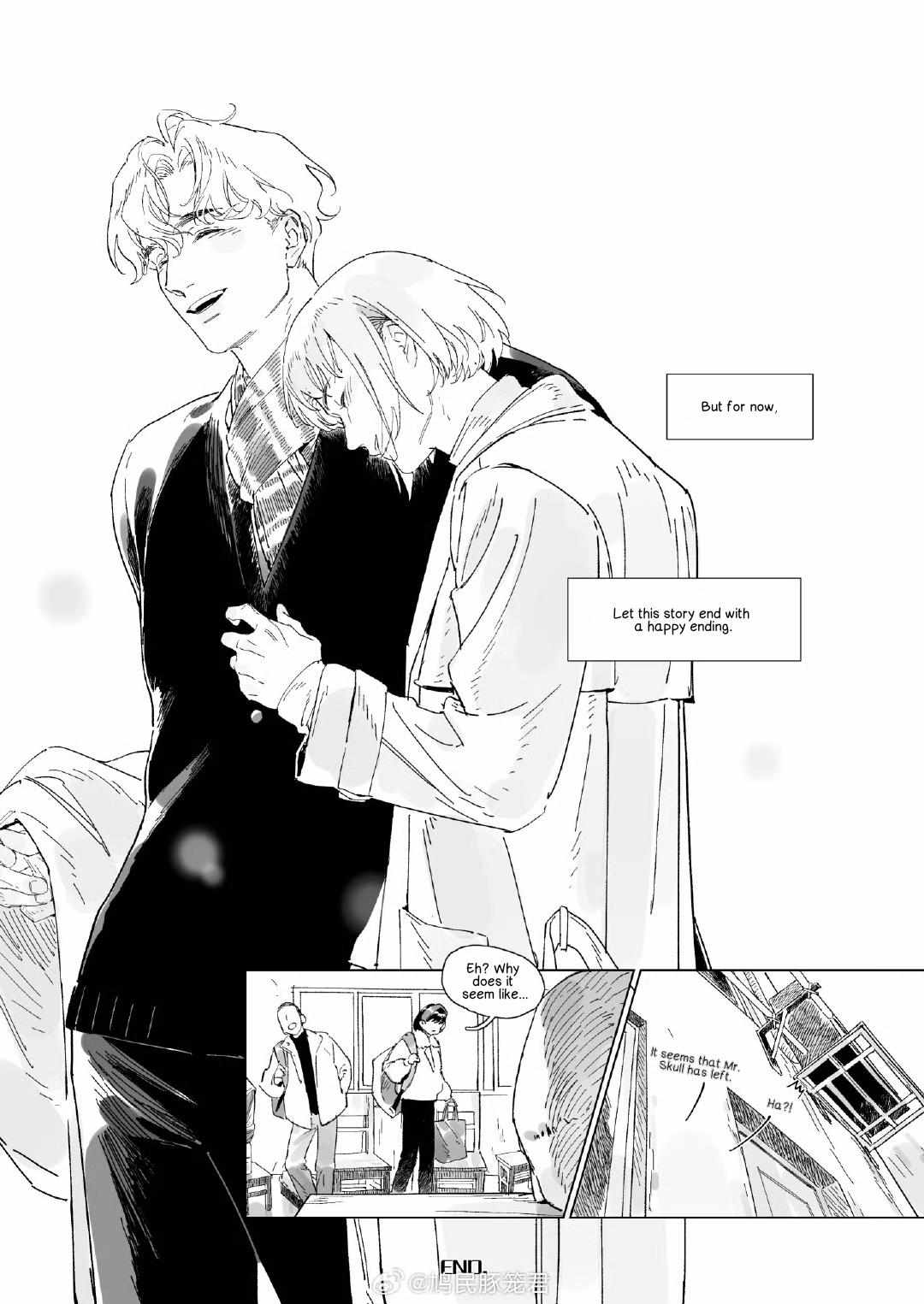 Read Asterism chapter 99.7 image 39 on Lezhin