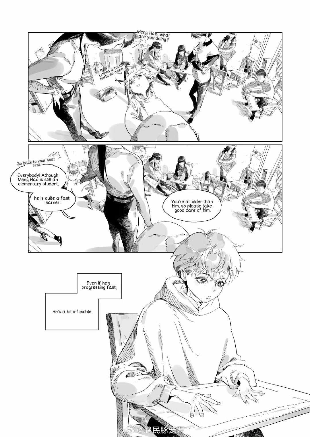 Read Asterism chapter 99.7 image 5 on Lezhin