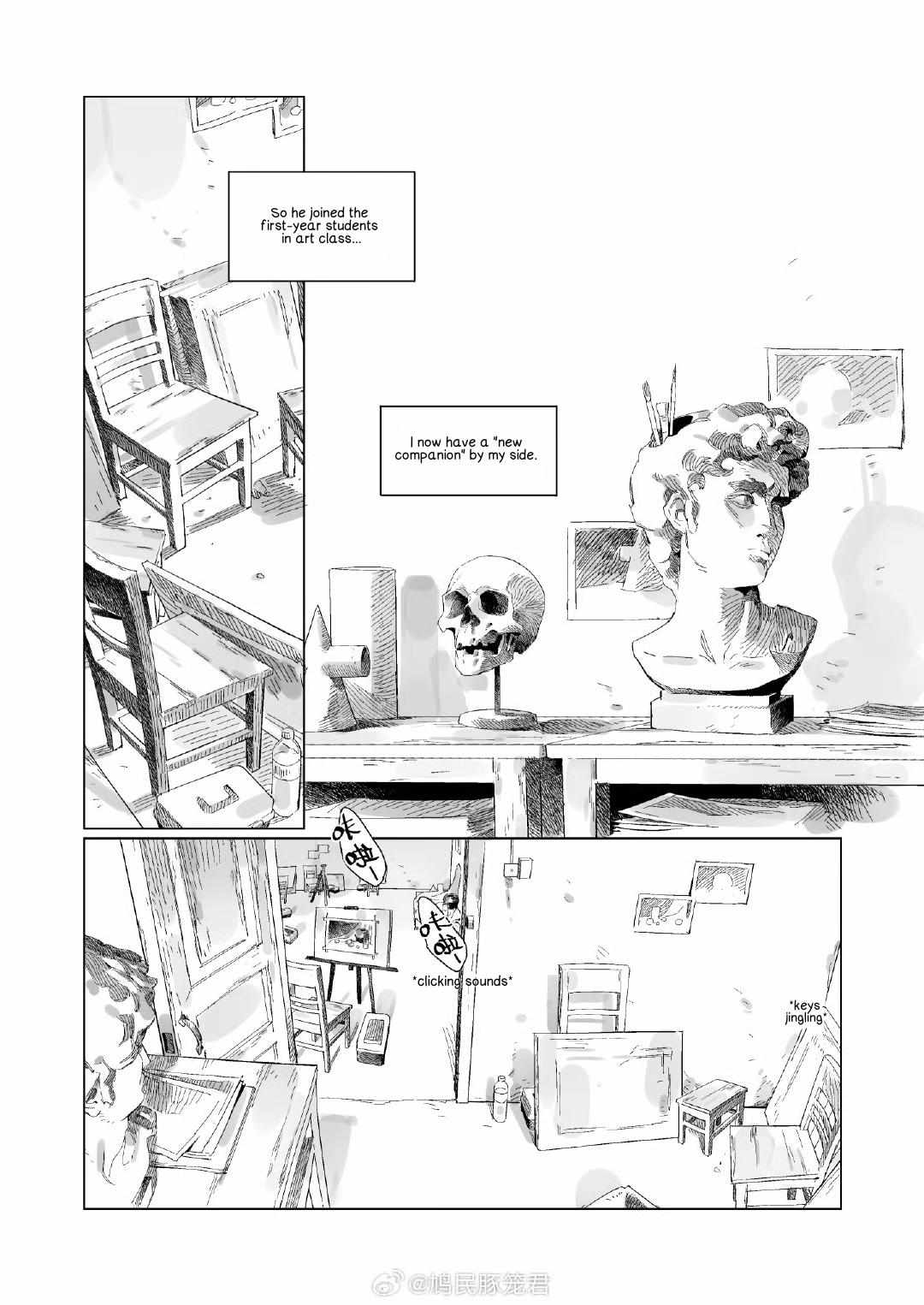 Read Asterism chapter 99.7 image 7 on Lezhin