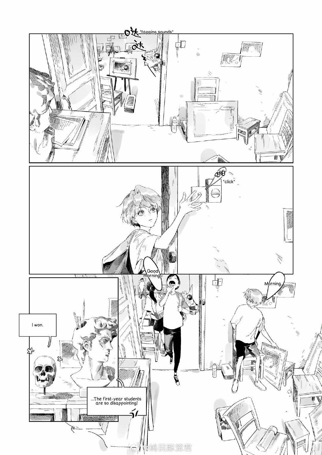 Read Asterism chapter 99.8 image 8 on Lezhin