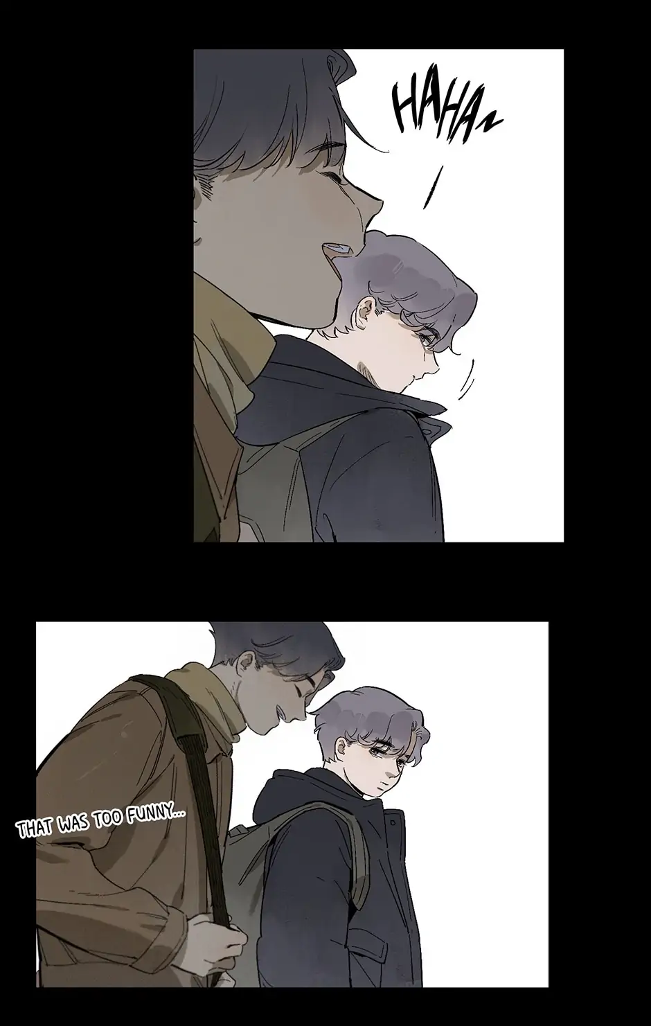 Read Asterism chapter 99 image 10 on Lezhin