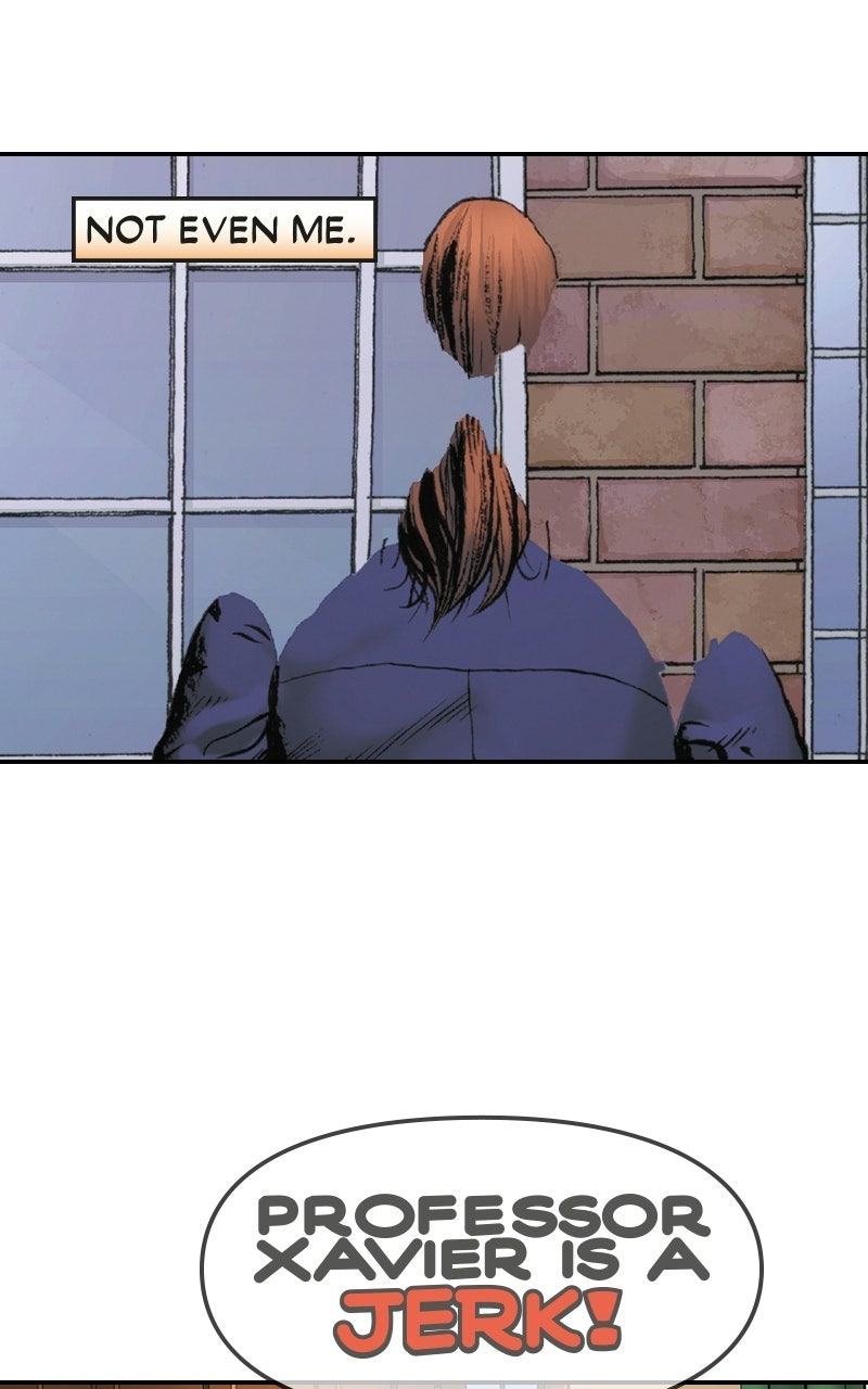 Read Astonishing X-Men chapter 1 image 13 on Lezhin