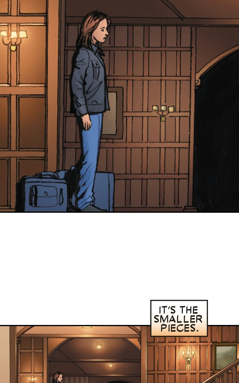 Read Astonishing X-Men chapter 1 image 15 on Lezhin