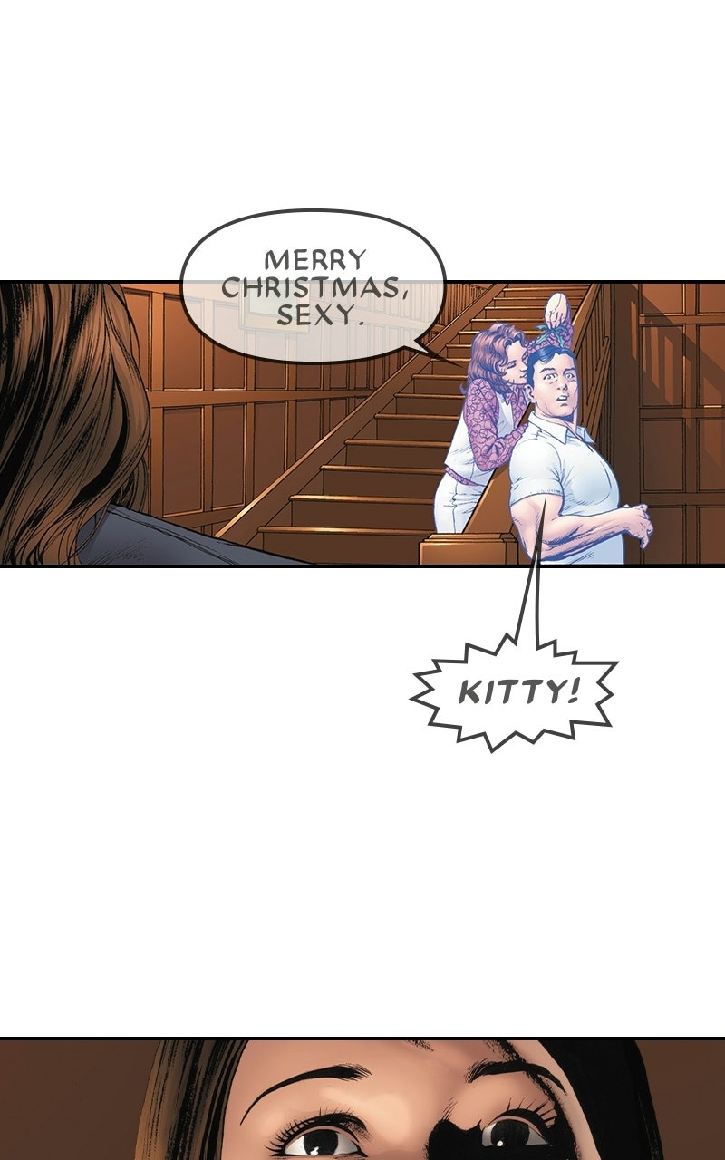 Read Astonishing X-Men chapter 1 image 17 on Lezhin