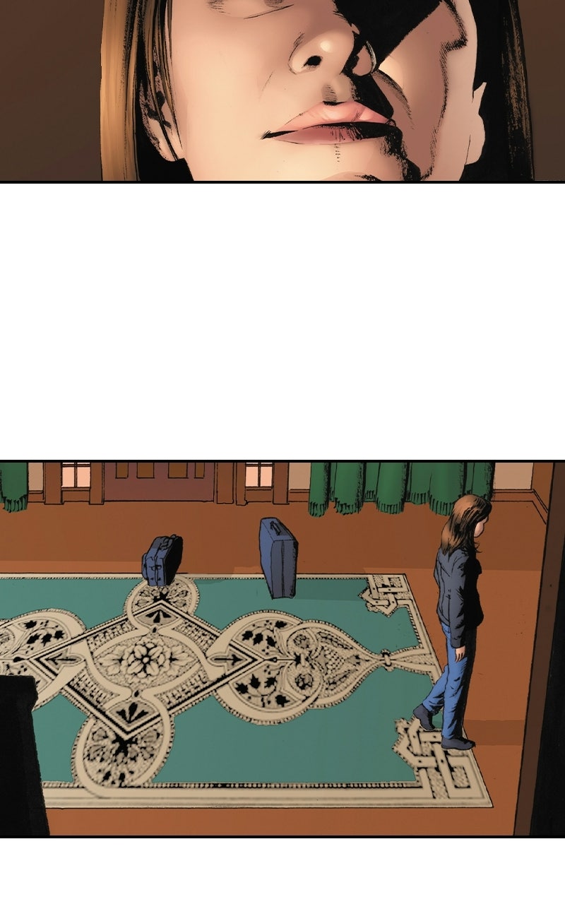 Read Astonishing X-Men chapter 1 image 18 on Lezhin