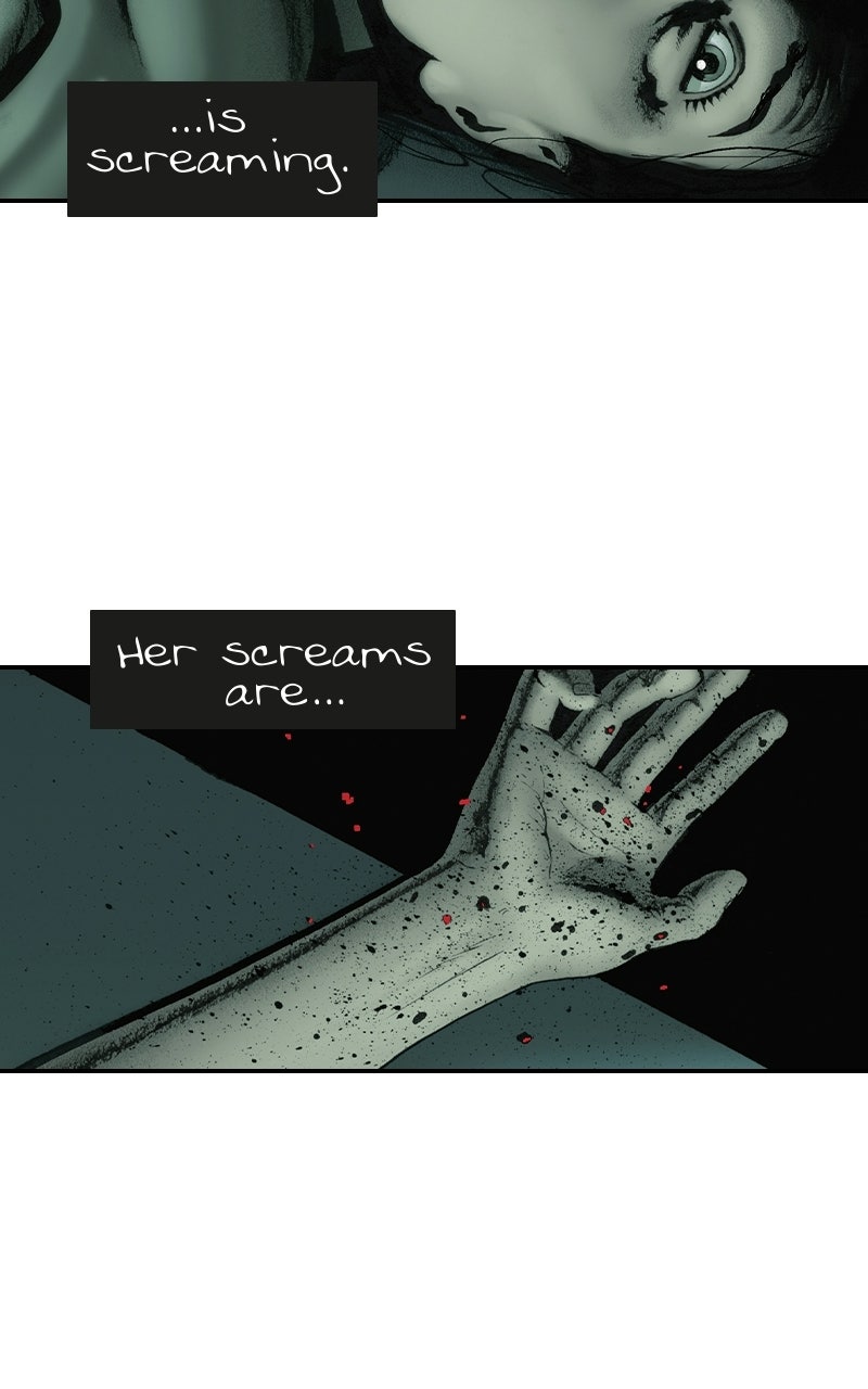 Read Astonishing X-Men chapter 1 image 2 on Lezhin