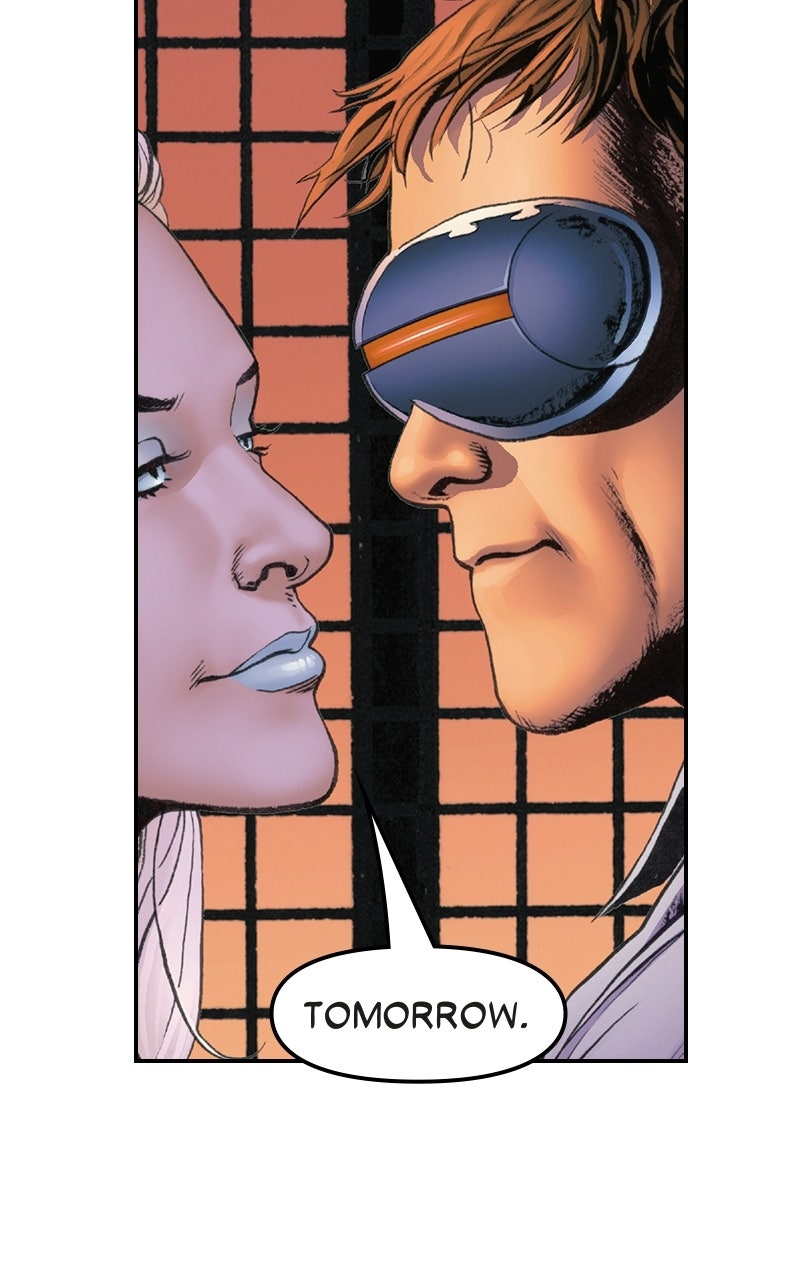 Read Astonishing X-Men chapter 1 image 36 on Lezhin