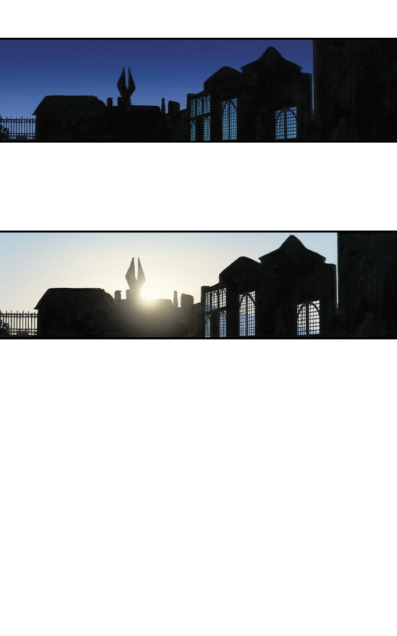 Read Astonishing X-Men chapter 1 image 37 on Lezhin