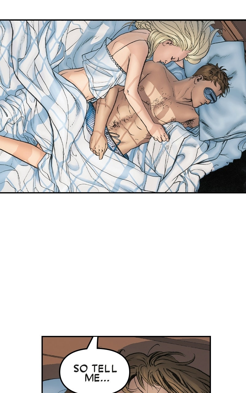 Read Astonishing X-Men chapter 1 image 38 on Lezhin
