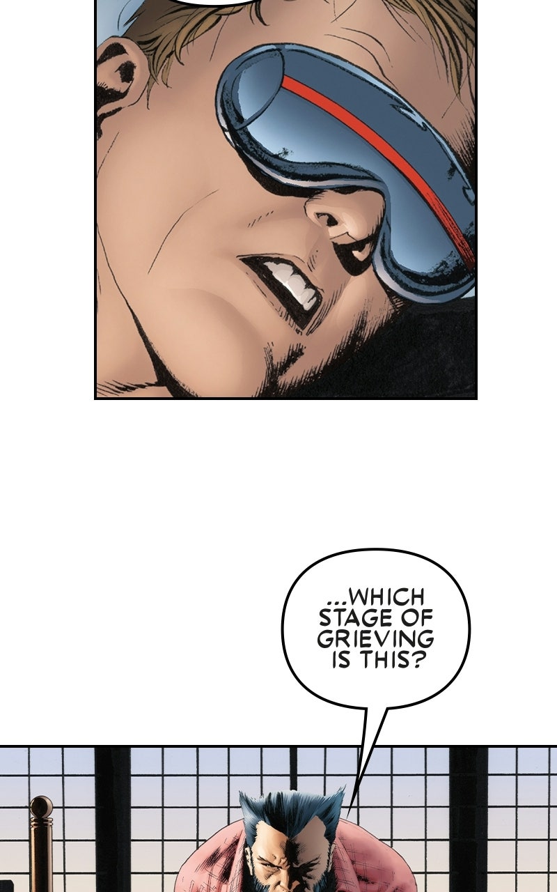 Read Astonishing X-Men chapter 1 image 39 on Lezhin
