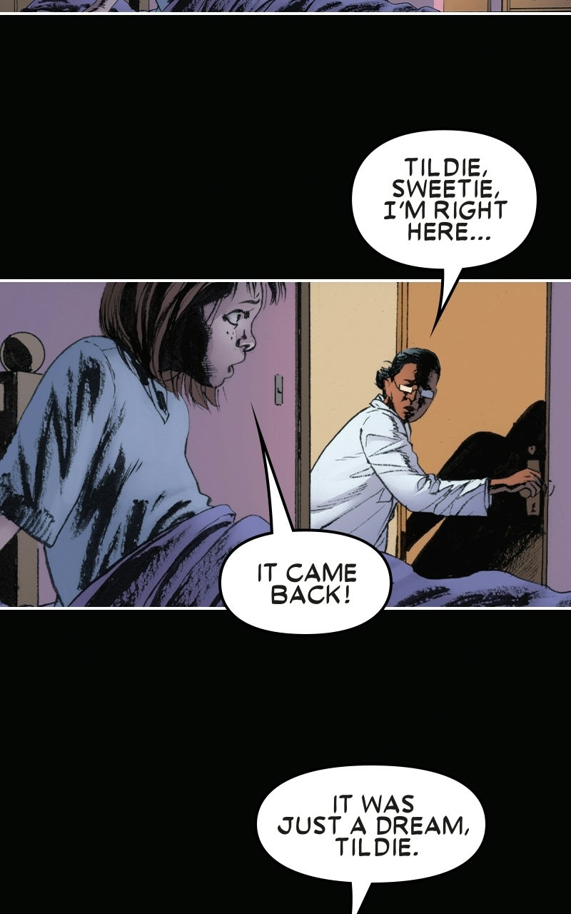 Read Astonishing X-Men chapter 1 image 6 on Lezhin