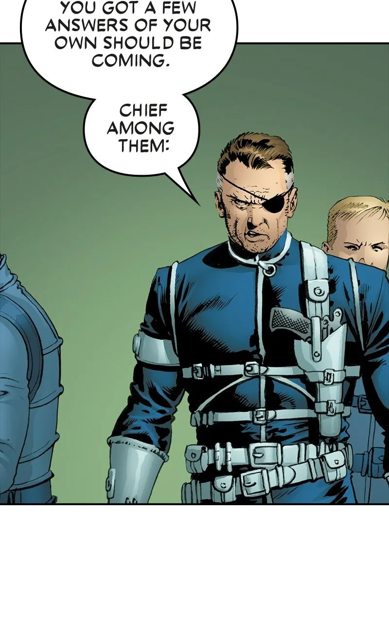 Read Astonishing X-Men chapter 11 image 10 on Lezhin