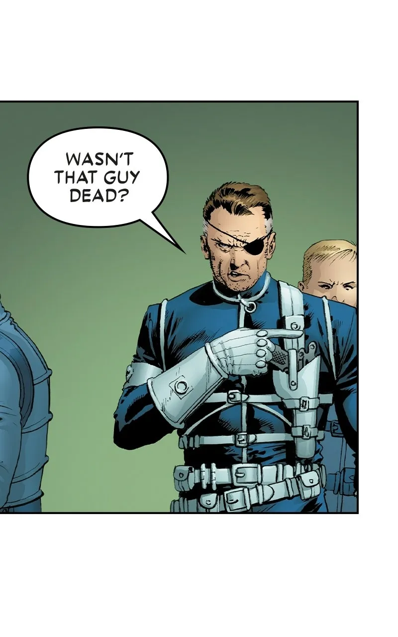 Read Astonishing X-Men chapter 11 image 11 on Lezhin
