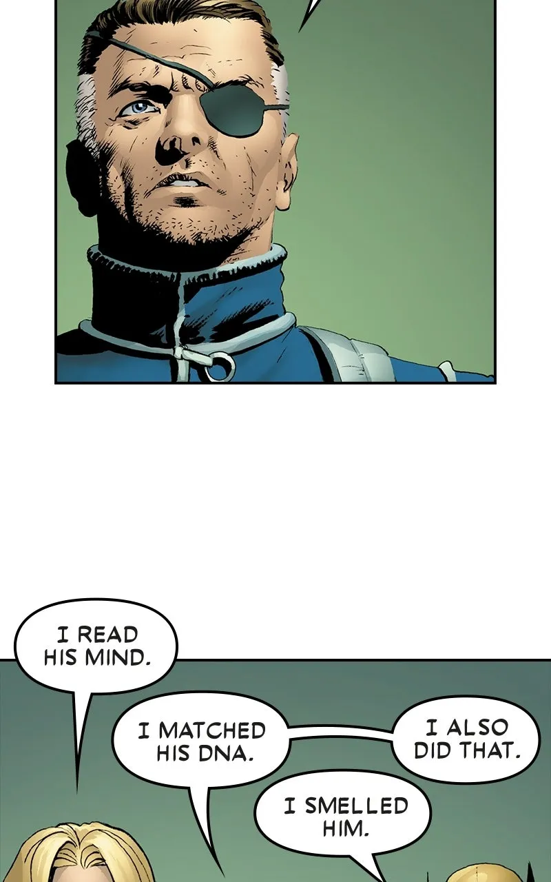 Read Astonishing X-Men chapter 11 image 14 on Lezhin