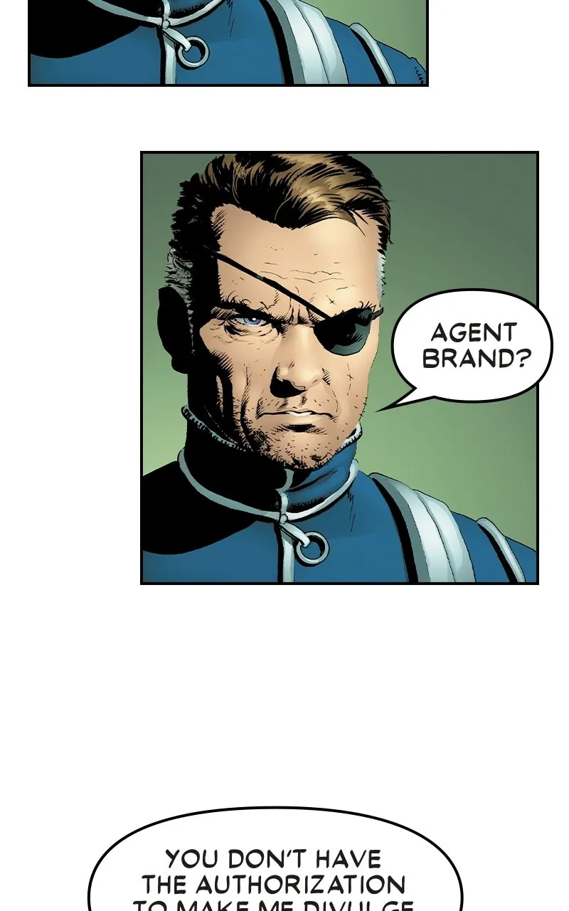 Read Astonishing X-Men chapter 11 image 17 on Lezhin