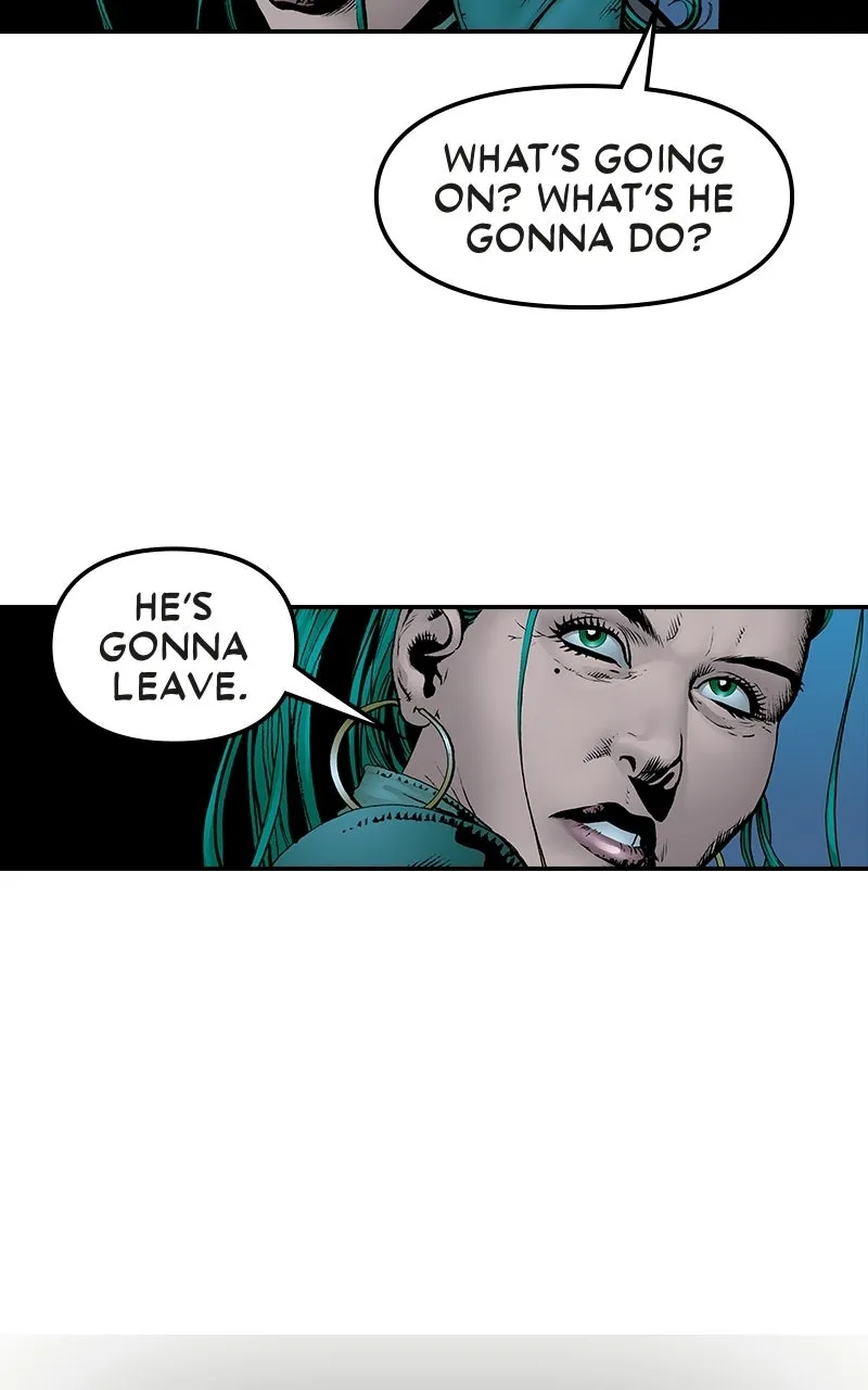 Read Astonishing X-Men chapter 11 image 40 on Lezhin