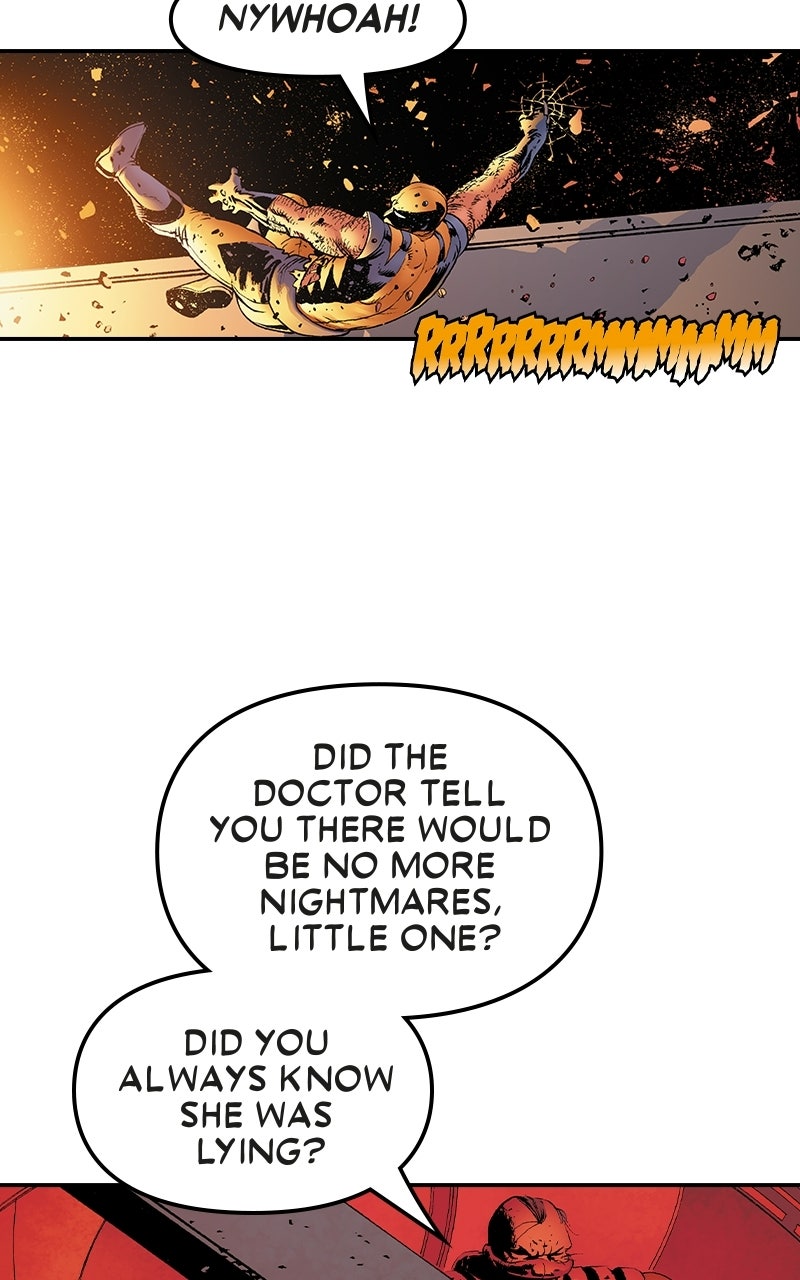 Read Astonishing X-Men chapter 12 image 10 on Lezhin