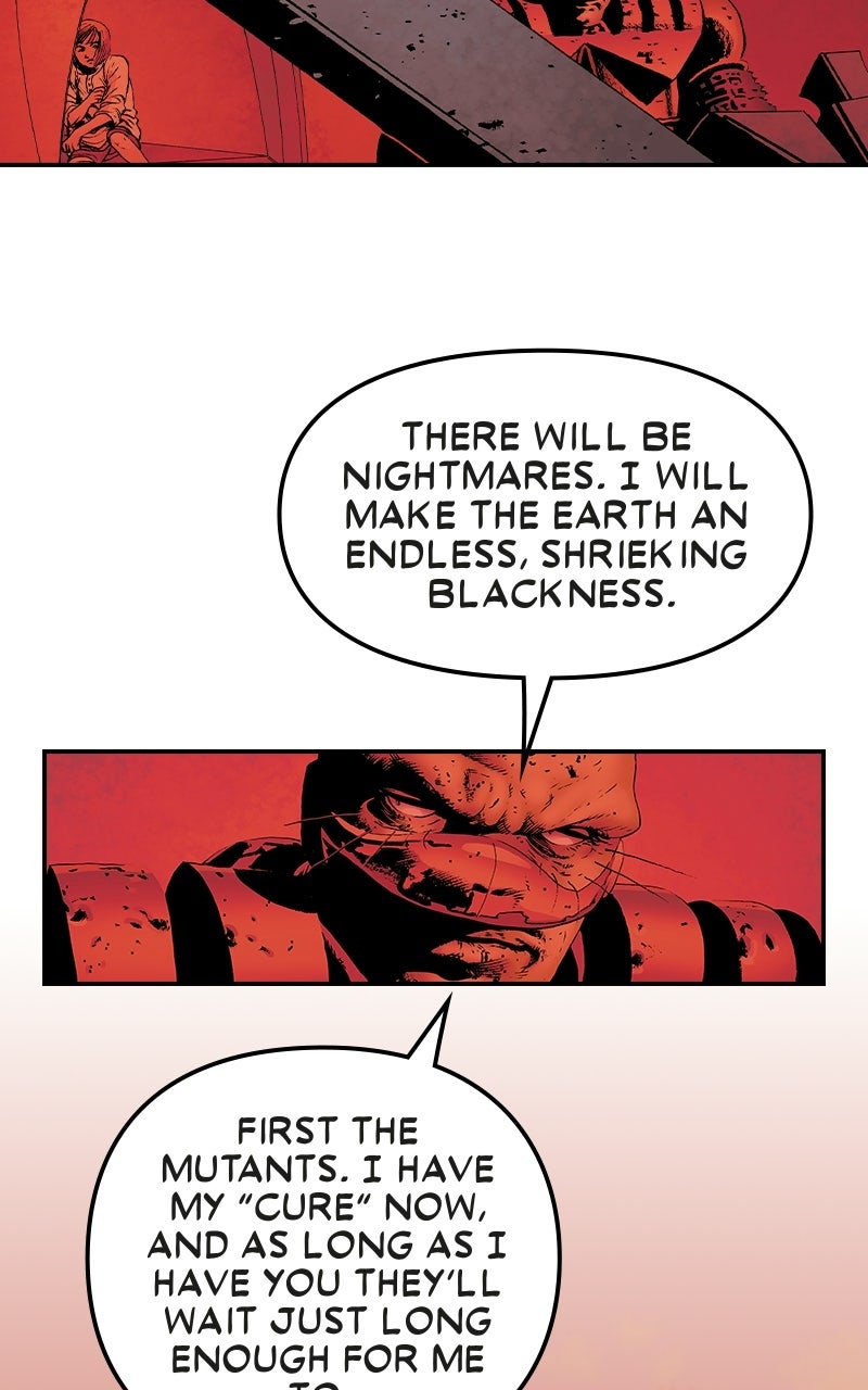 Read Astonishing X-Men chapter 12 image 11 on Lezhin