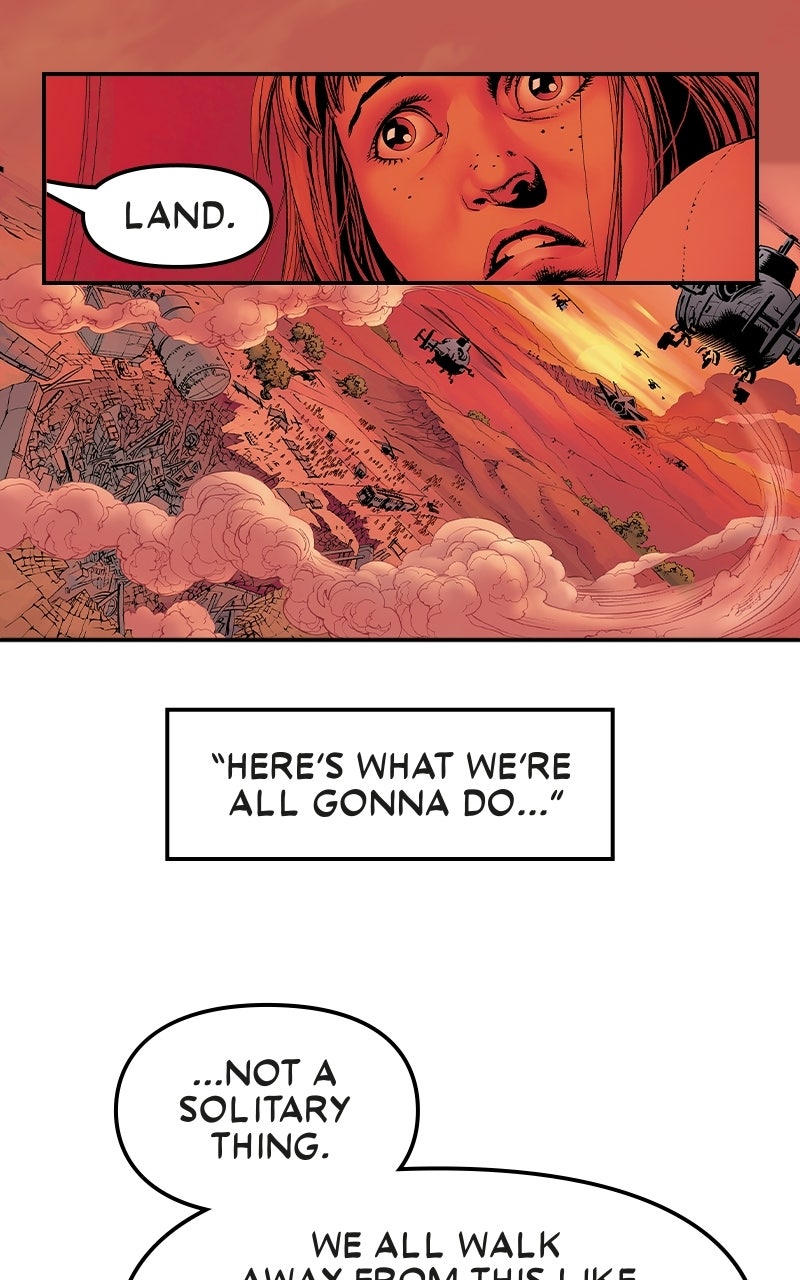 Read Astonishing X-Men chapter 12 image 13 on Lezhin