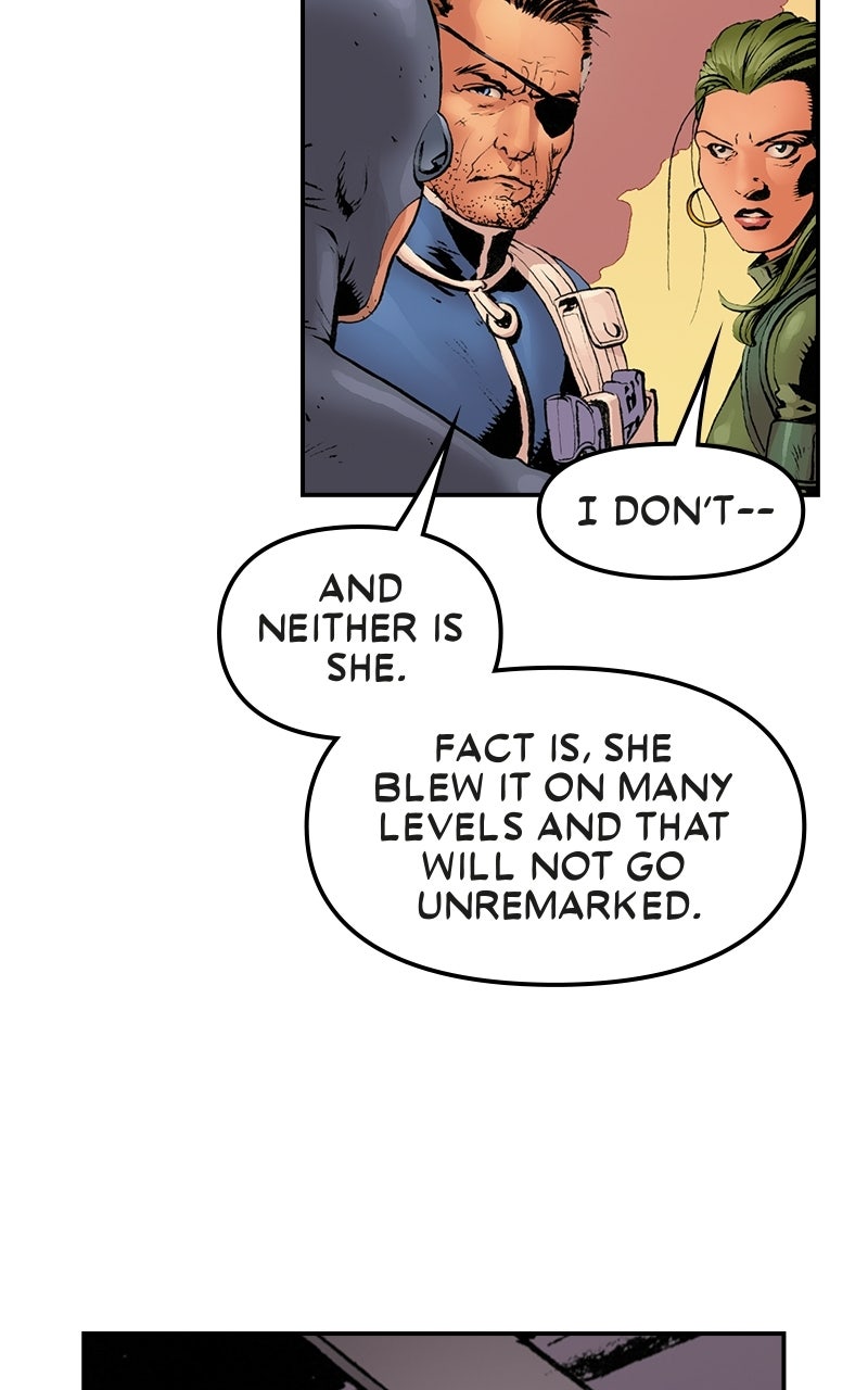 Read Astonishing X-Men chapter 12 image 17 on Lezhin