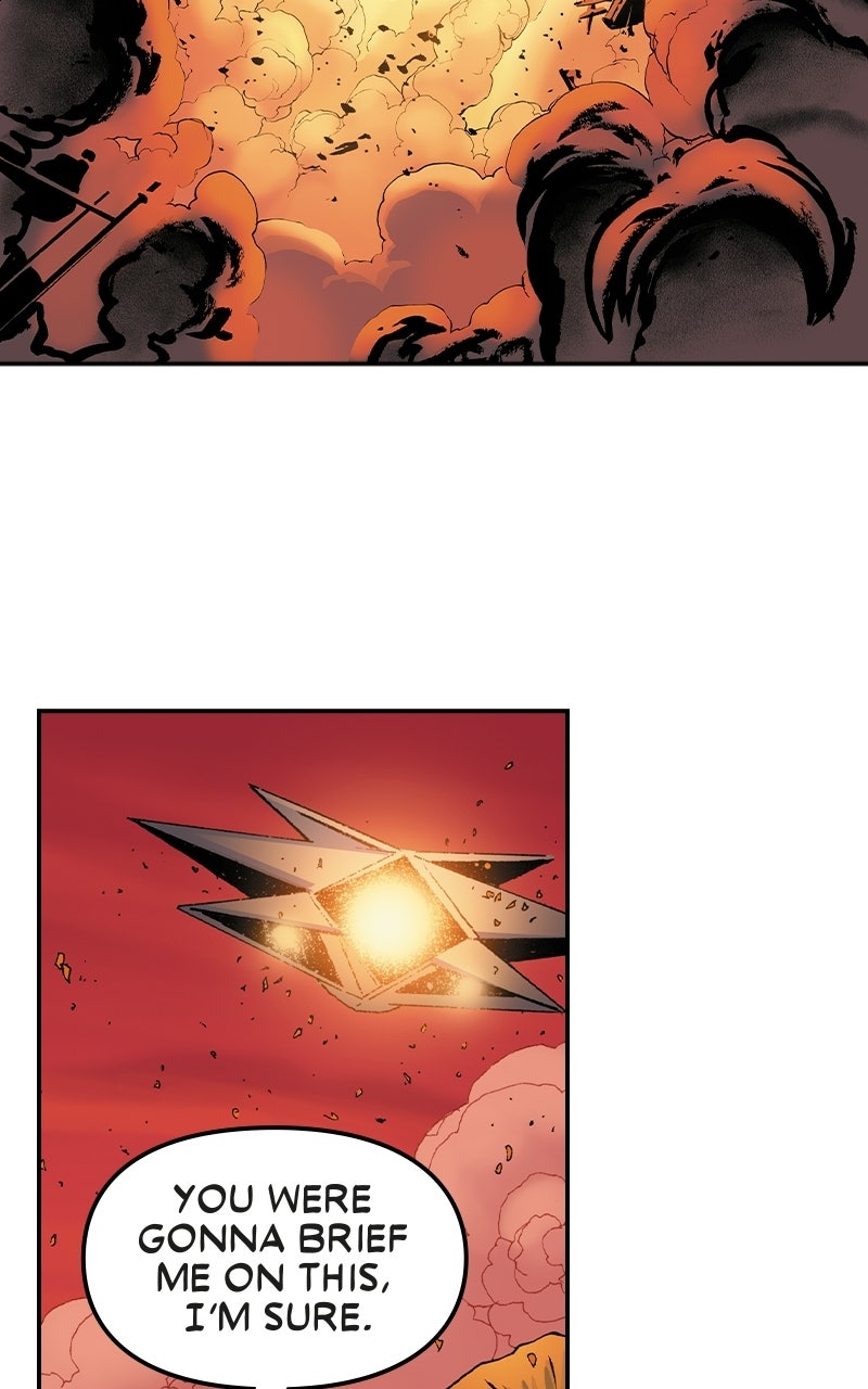 Read Astonishing X-Men chapter 12 image 2 on Lezhin