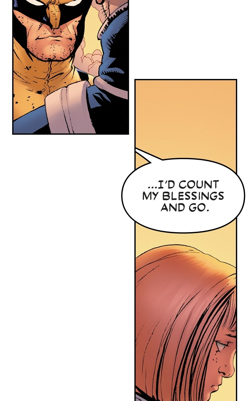 Read Astonishing X-Men chapter 12 image 21 on Lezhin