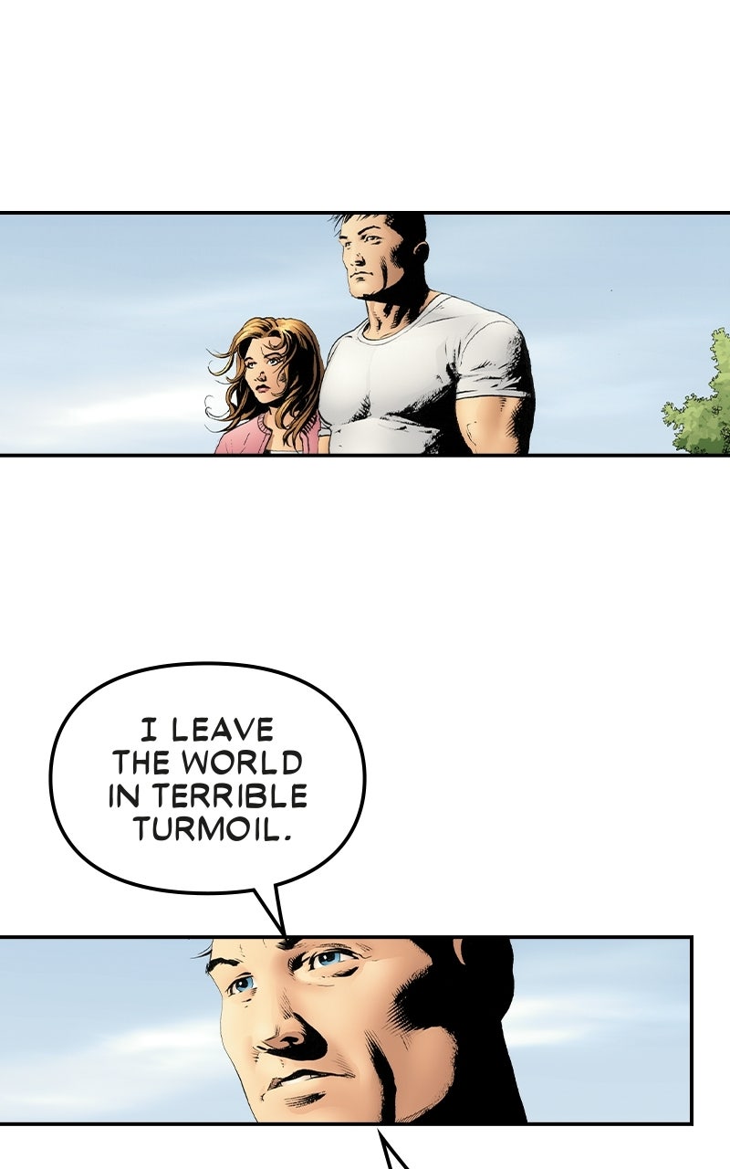 Read Astonishing X-Men chapter 12 image 30 on Lezhin