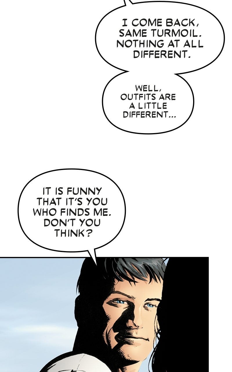 Read Astonishing X-Men chapter 12 image 31 on Lezhin