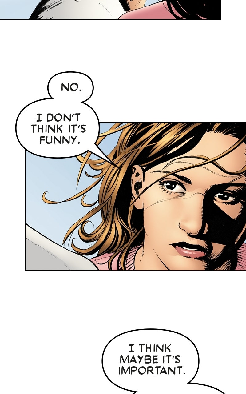 Read Astonishing X-Men chapter 12 image 32 on Lezhin
