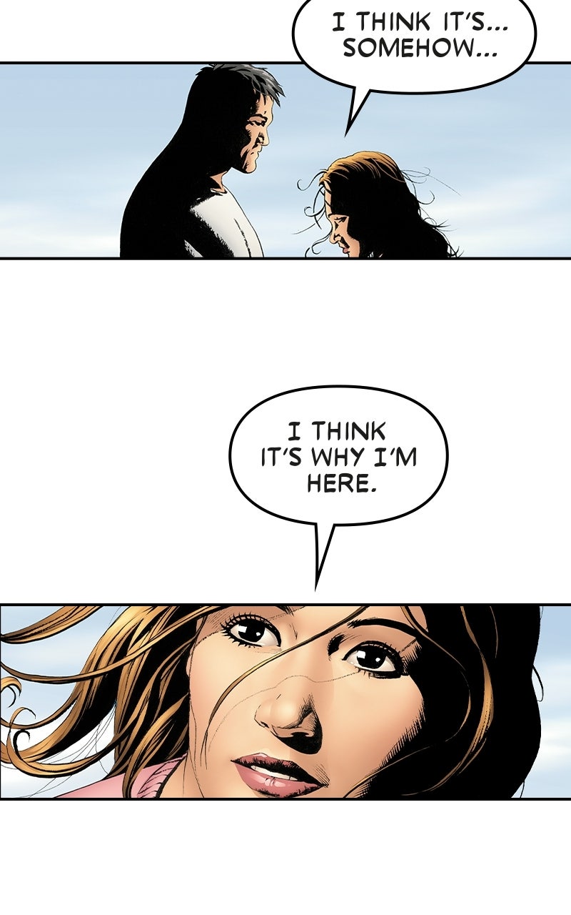 Read Astonishing X-Men chapter 12 image 33 on Lezhin