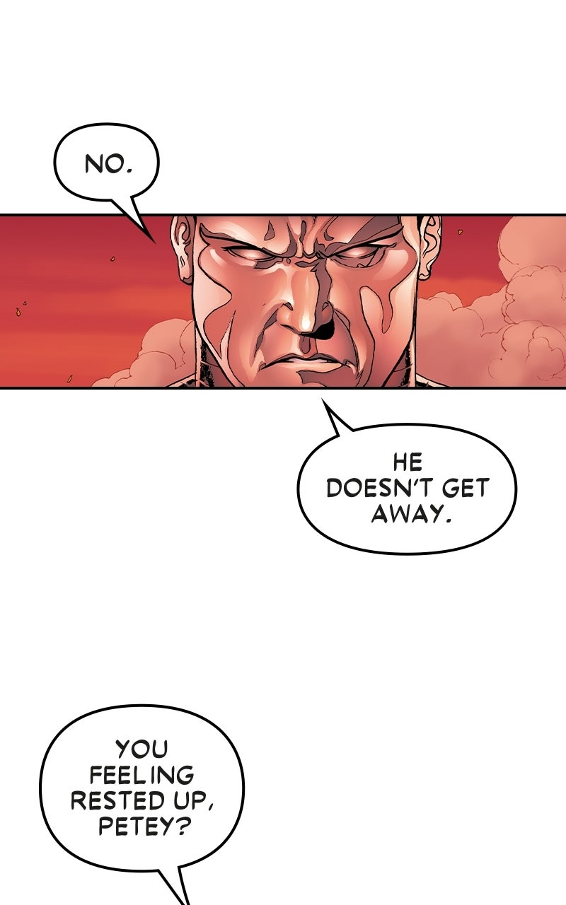 Read Astonishing X-Men chapter 12 image 6 on Lezhin