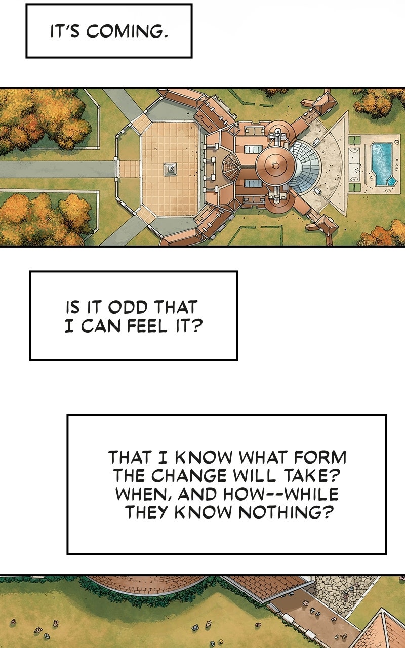 Read Astonishing X-Men chapter 13 image 1 on Lezhin