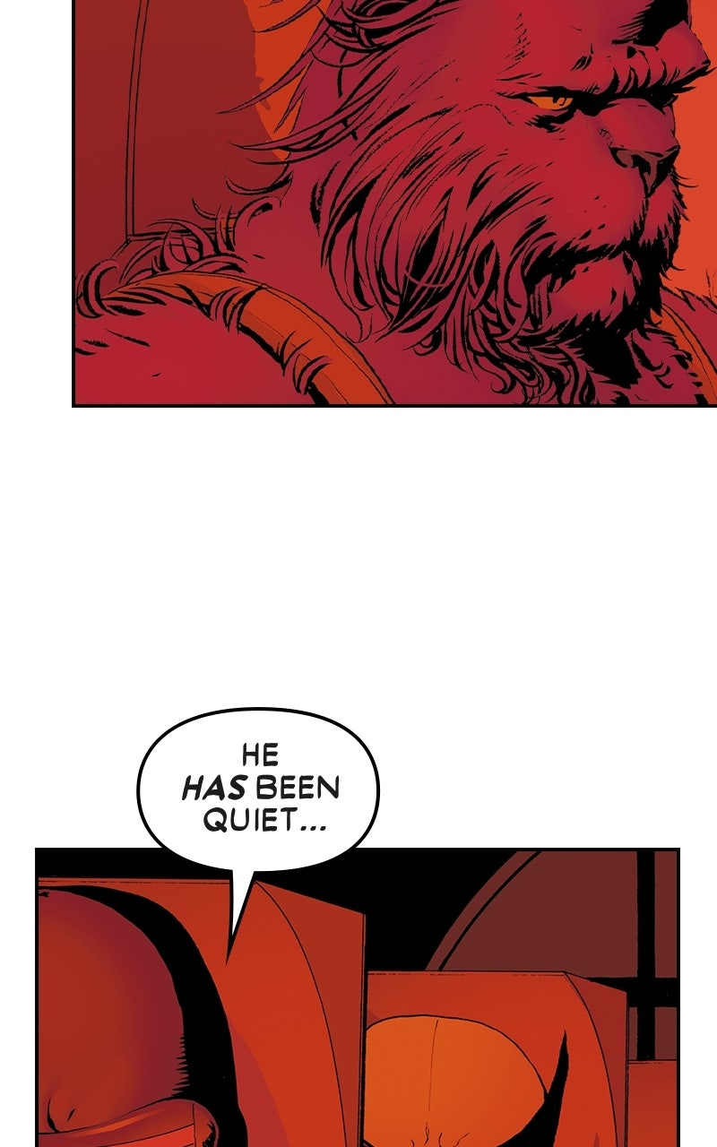 Read Astonishing X-Men chapter 13 image 12 on Lezhin