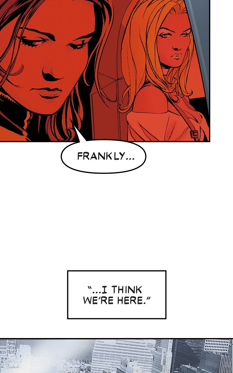 Read Astonishing X-Men chapter 13 image 14 on Lezhin