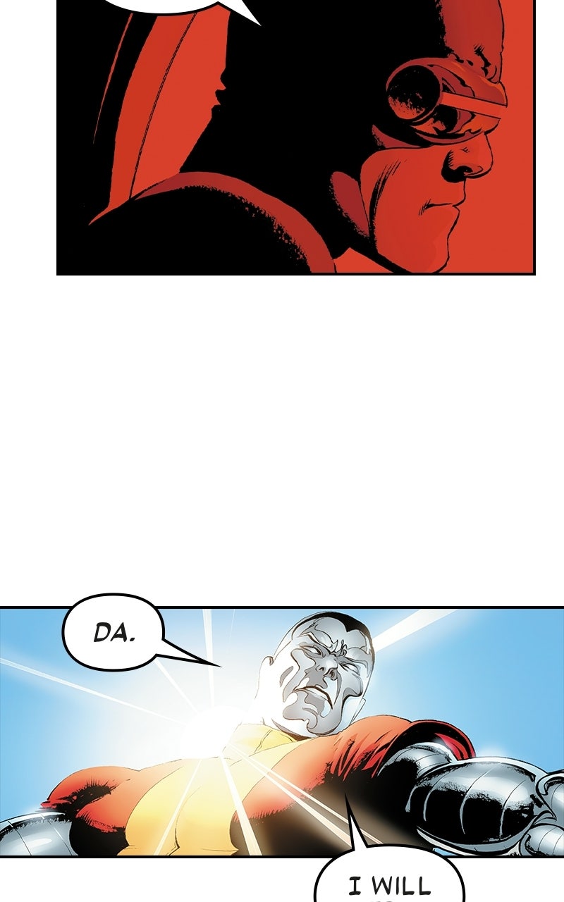 Read Astonishing X-Men chapter 13 image 19 on Lezhin
