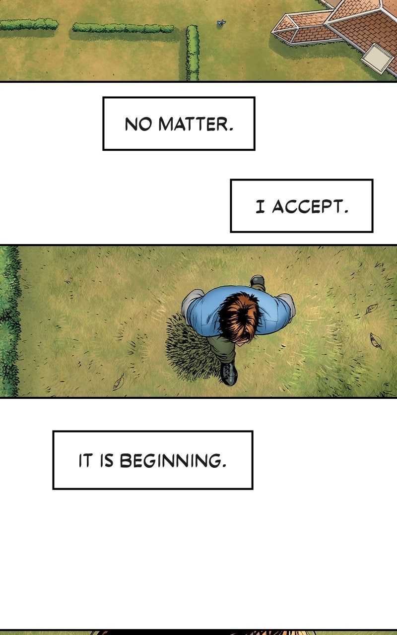 Read Astonishing X-Men chapter 13 image 2 on Lezhin