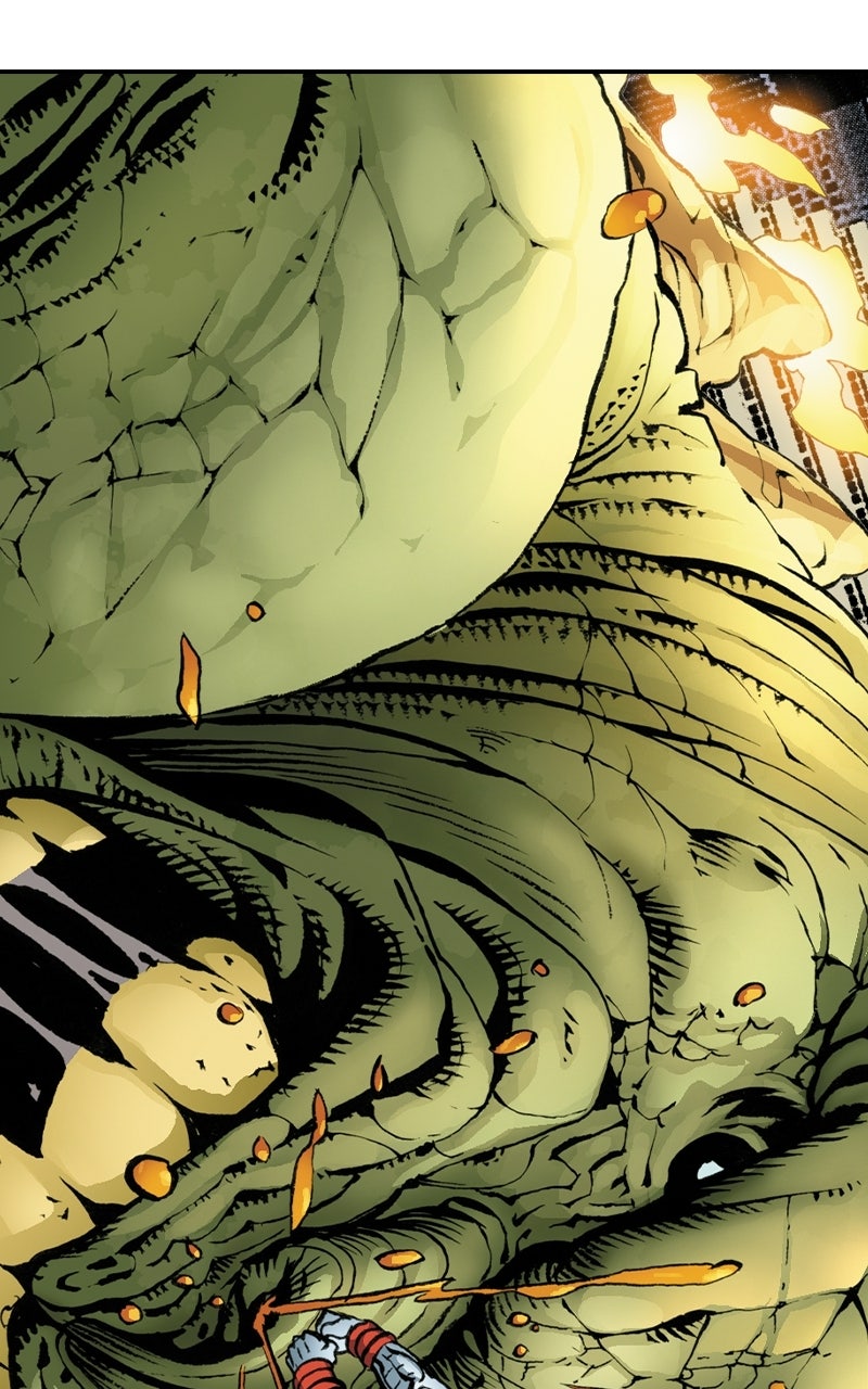 Read Astonishing X-Men chapter 13 image 21 on Lezhin