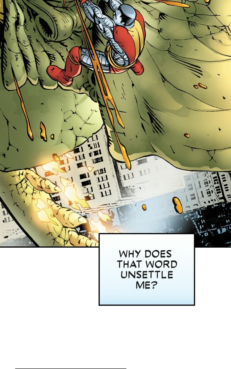 Read Astonishing X-Men chapter 13 image 22 on Lezhin