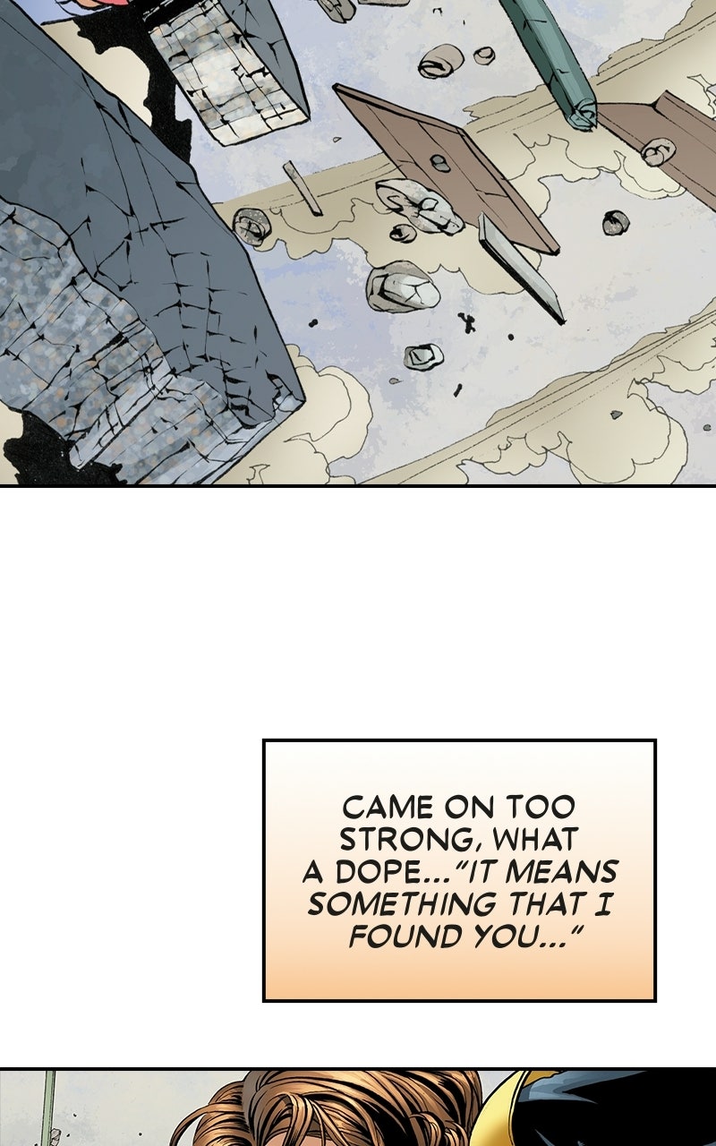 Read Astonishing X-Men chapter 13 image 25 on Lezhin