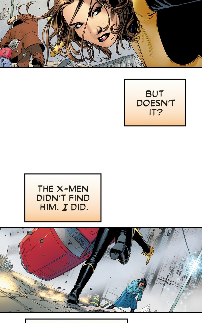 Read Astonishing X-Men chapter 13 image 26 on Lezhin