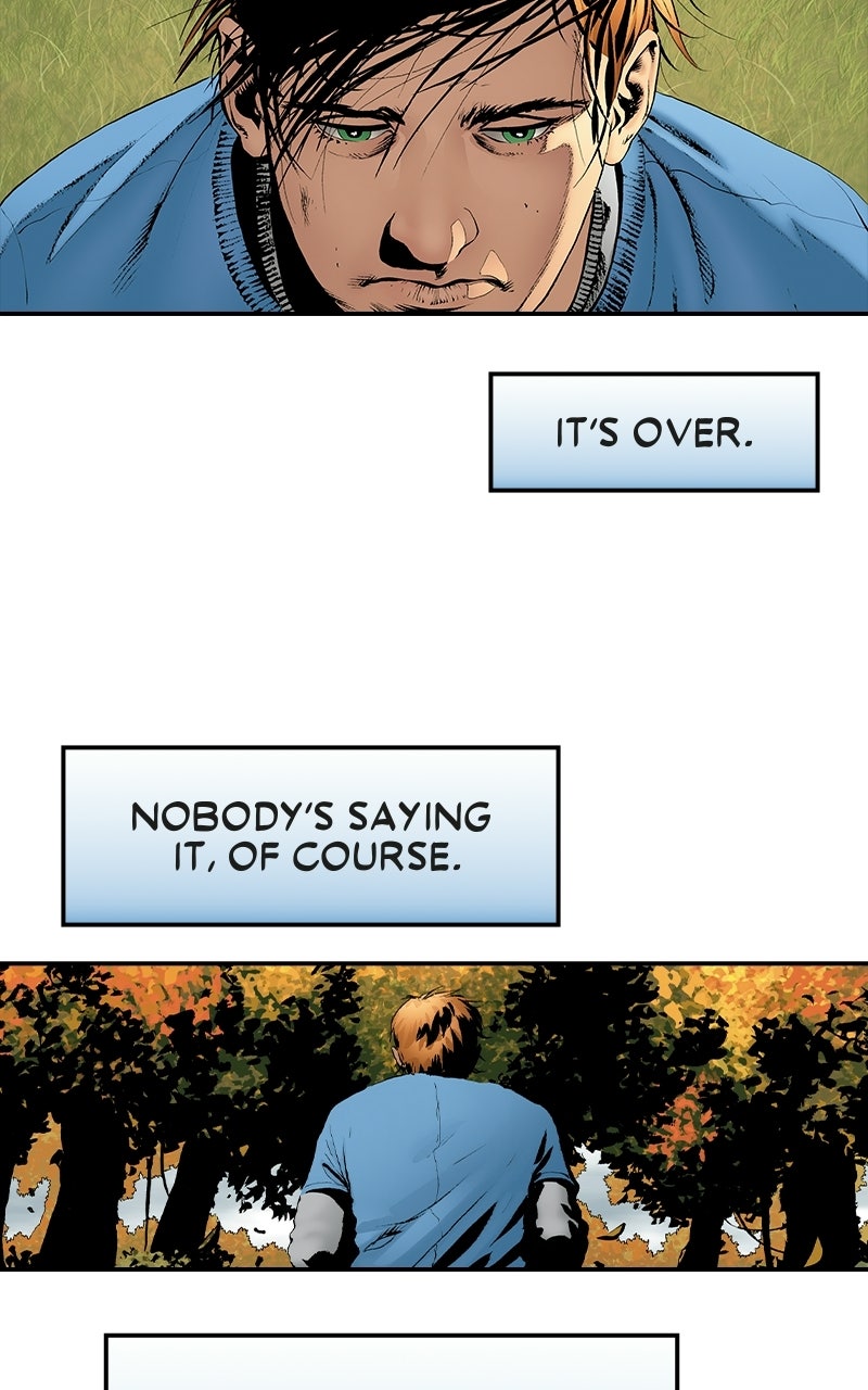Read Astonishing X-Men chapter 13 image 3 on Lezhin