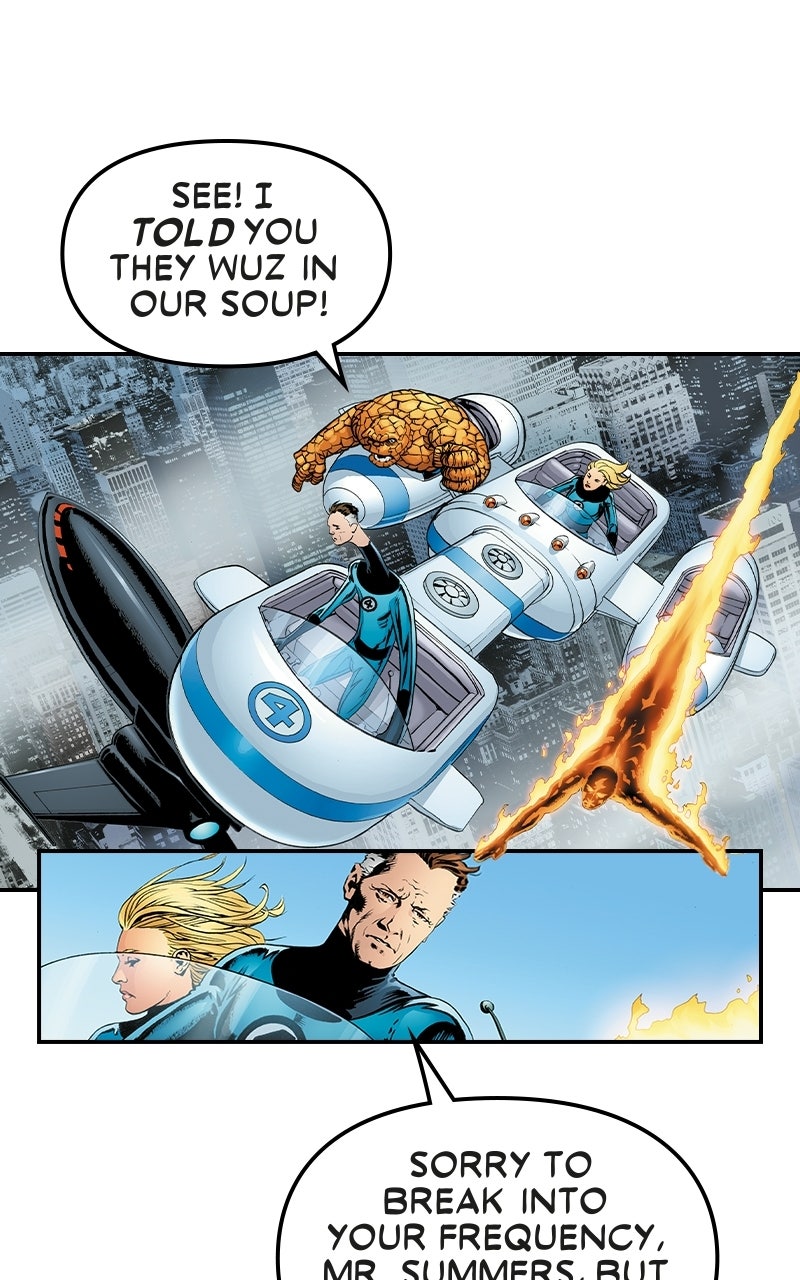 Read Astonishing X-Men chapter 13 image 36 on Lezhin
