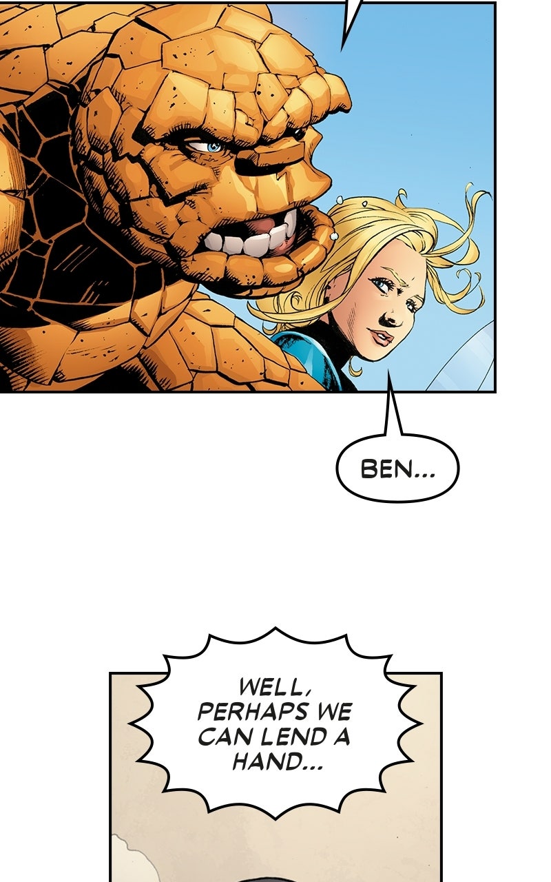 Read Astonishing X-Men chapter 13 image 38 on Lezhin