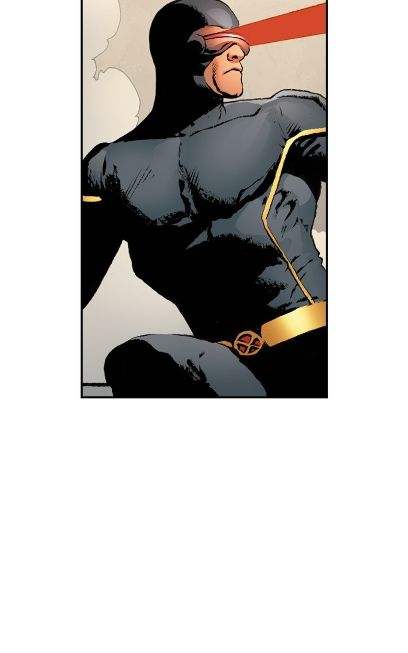 Read Astonishing X-Men chapter 13 image 39 on Lezhin
