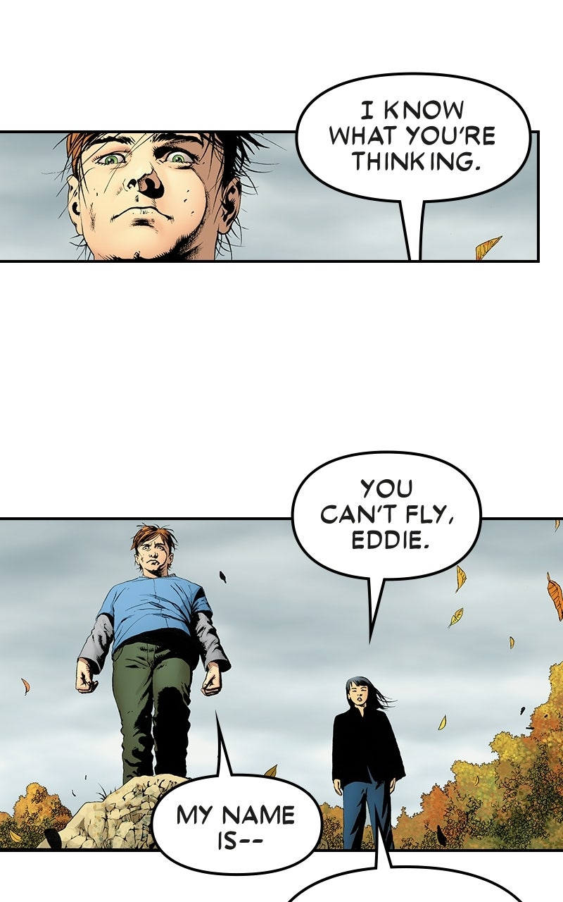 Read Astonishing X-Men chapter 13 image 40 on Lezhin