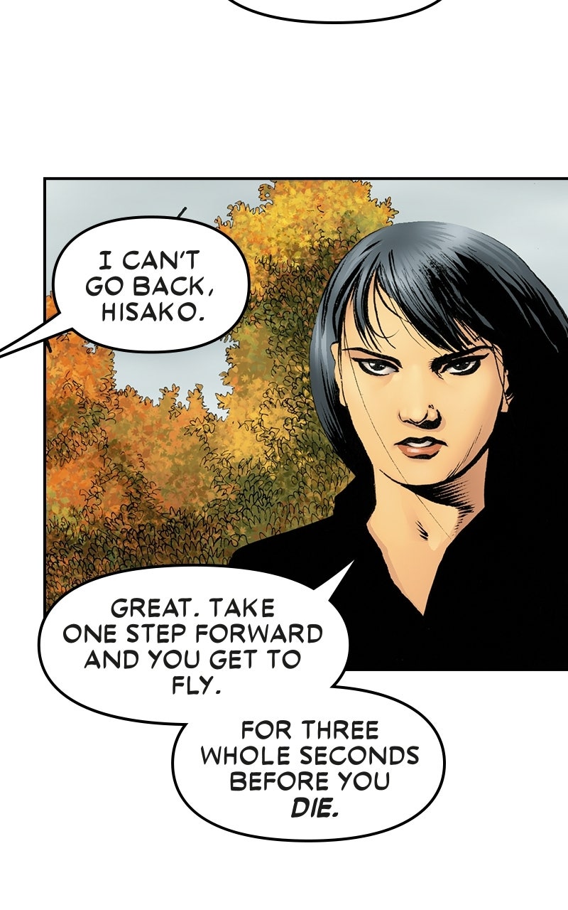 Read Astonishing X-Men chapter 13 image 42 on Lezhin