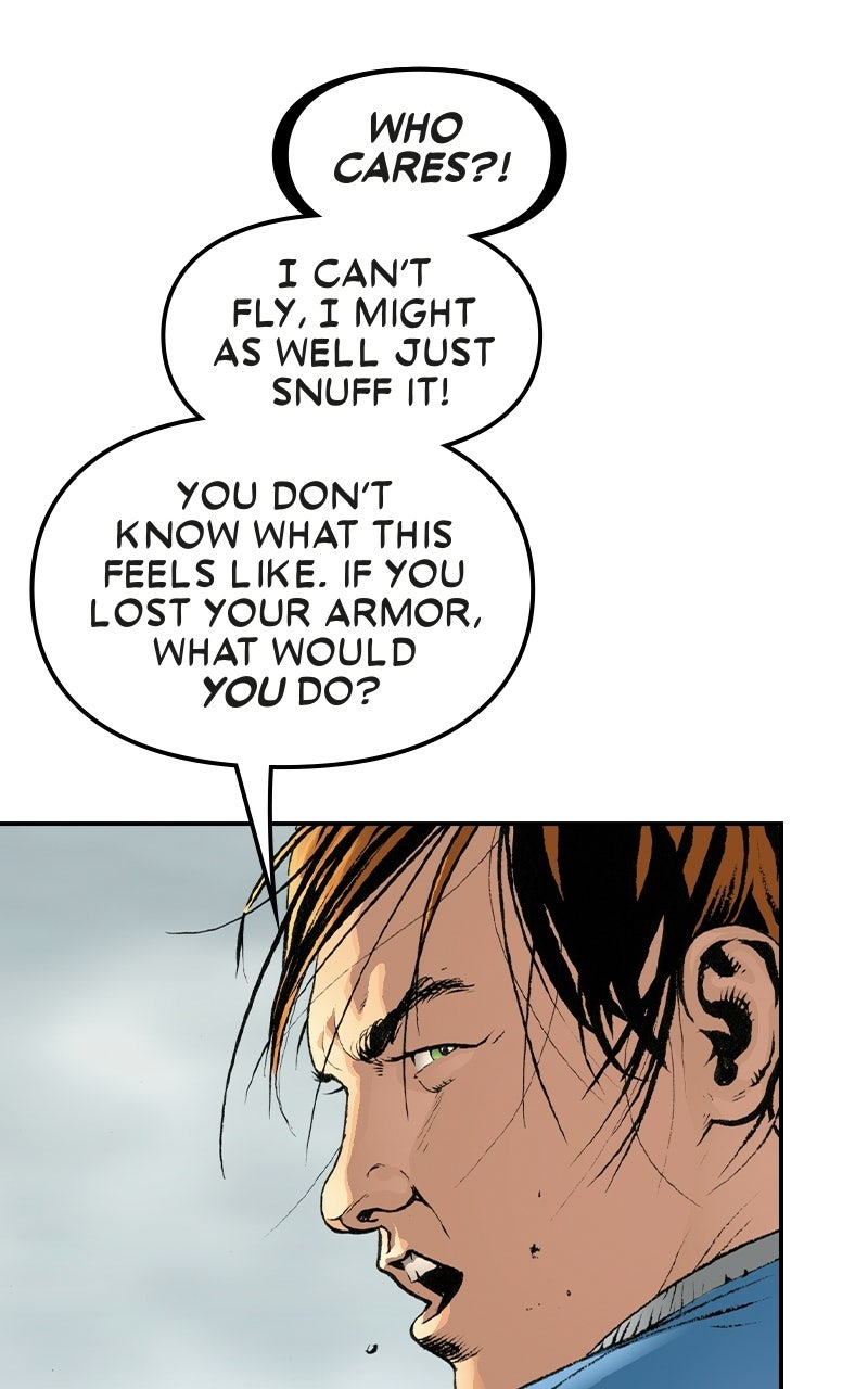 Read Astonishing X-Men chapter 13 image 43 on Lezhin