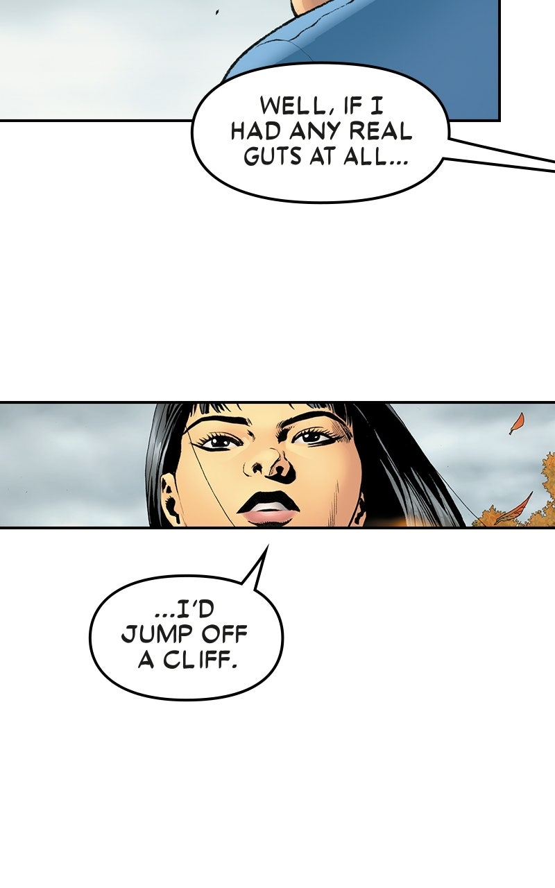 Read Astonishing X-Men chapter 13 image 44 on Lezhin