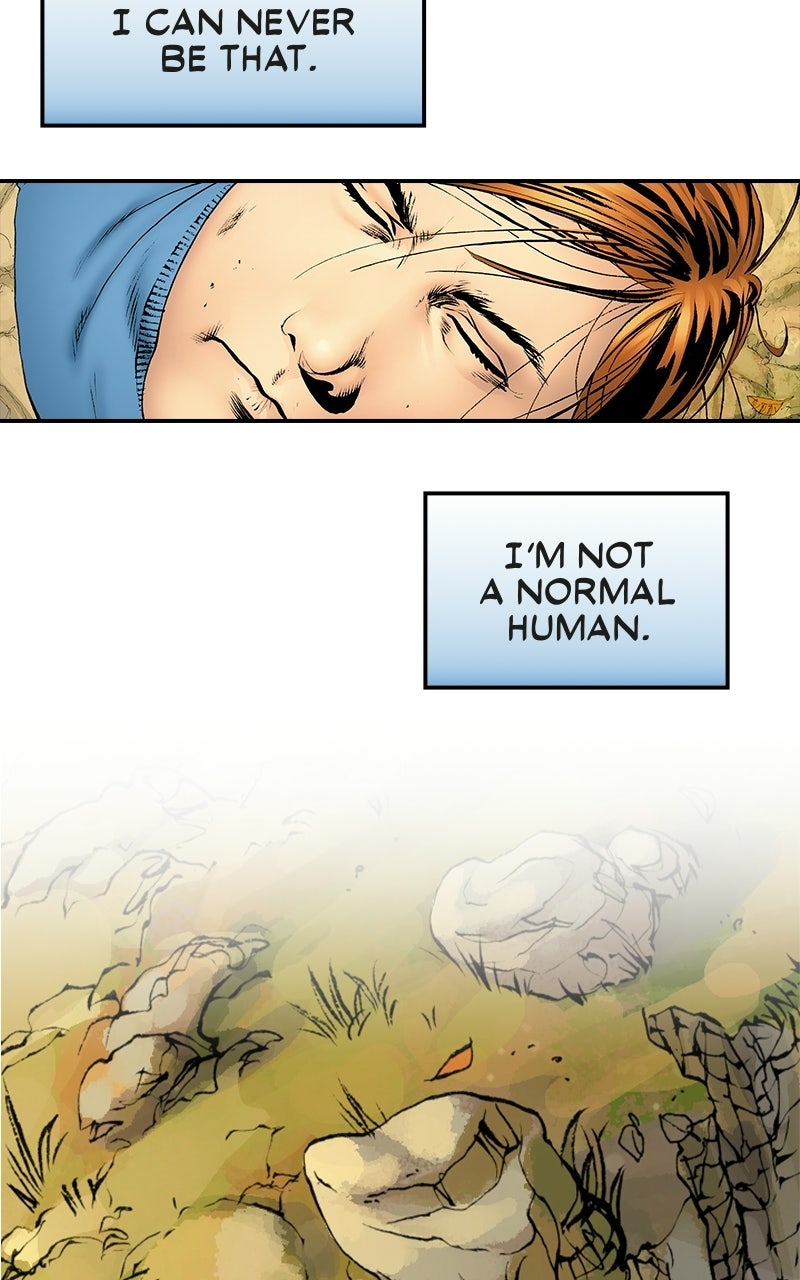 Read Astonishing X-Men chapter 13 image 6 on Lezhin